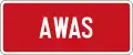 Caution