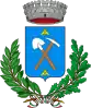 Coat of arms of Brusaporto