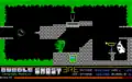 Bubble Ghost, Atari ST version, Hall#9