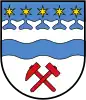 Coat of arms of Bublava