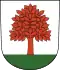 Coat of arms of Buch am Irchel