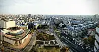 Bucharest