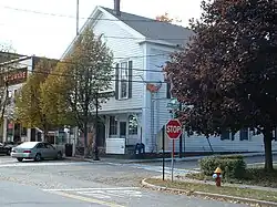 Buckland Town Hall