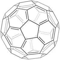 Fullerene C60