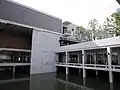 Buddhadasa Indapanno Archives (BIA) also known as Suan Mokkh Bangkok within Wachirabenchathat Park