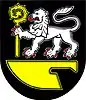 Coat of arms of Budišovice