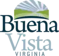 Logo of the city of Buena Vista