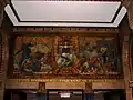 Buffalo City Hall Mural (Buffalo, New York) 1931