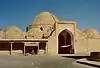 Trading dome, Bukhara