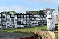 Bula Catholic Cemetery