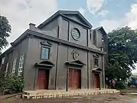 St. Mary Magdalene Parish Church