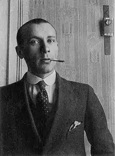 Mikhail Bulgakov