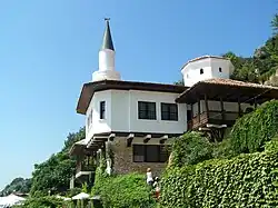 Balchik Palace