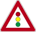 Traffic light