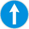 Keep straight