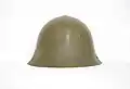 M36 Helmet type C rear