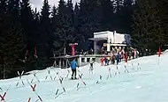 Pamporovo