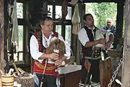 Rozhen National Folklore Fair