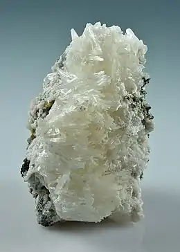 Image 39Bultfonteinite, by Iifar (from Wikipedia:Featured pictures/Sciences/Geology)