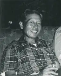 Bumpei Usui