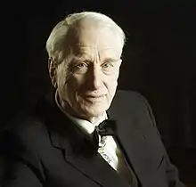 Husband: Boris Piotrovsky
