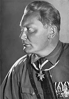 Hermann Göring