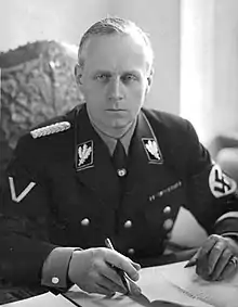 Joachim von Ribbentrop