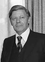 Helmut Schmidt