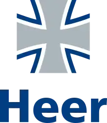 Emblem of Heer