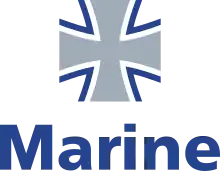 Emblem of Marine