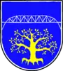 Coat of arms of Burg-Süderhastedt