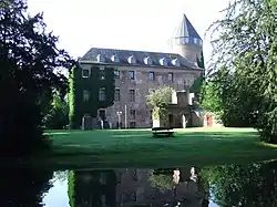 Brüggen Castle