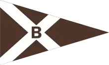 Burgee