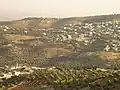 Farms in Jerash Governorate