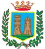 Coat of arms of Busalla