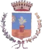 Coat of arms of Bussoleno