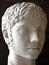 bust