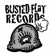 Busted Flat Records logo