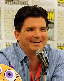 Butch Hartman