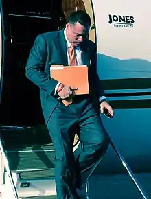 Butch Jones