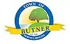 Official seal of Butner, North Carolina,