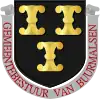 Coat of arms of Buurmalsen