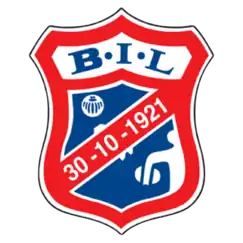 Byåsen Idrettslag logo