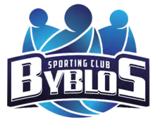 Byblos Sporting Club logo