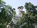 Vajrasana Pagoda