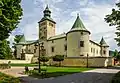 Bytča Castle, Bytča