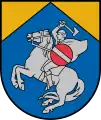 Coat of arms of Cēsis Municipality