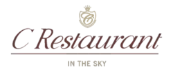 C Restaurant logo