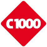 Logo of C1000