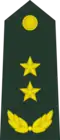 Lieutenant General